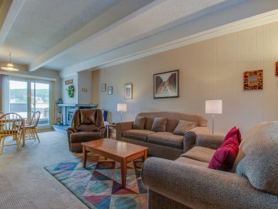 Breckenridge Condo 937489