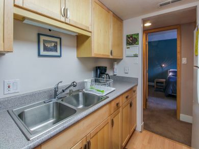 Breckenridge Condo 937489