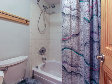 Breckenridge Condo 937489