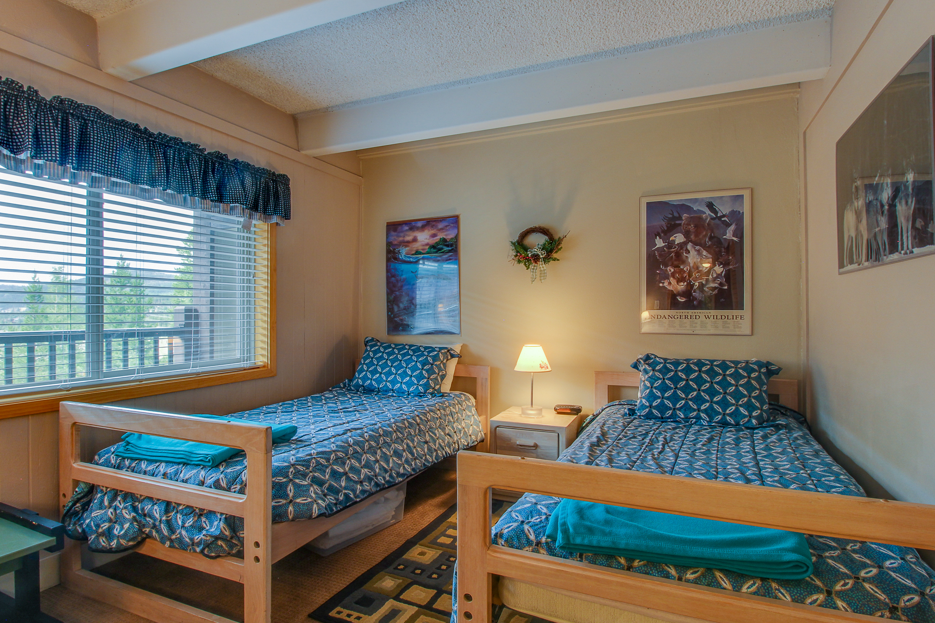 Breckenridge Condo 937489