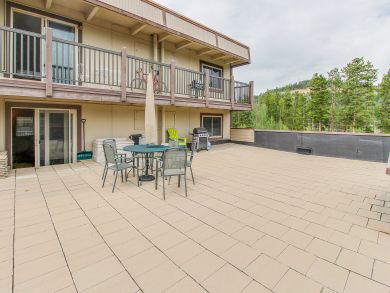 Breckenridge Condo 937489