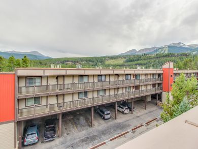 Breckenridge Condo 937489