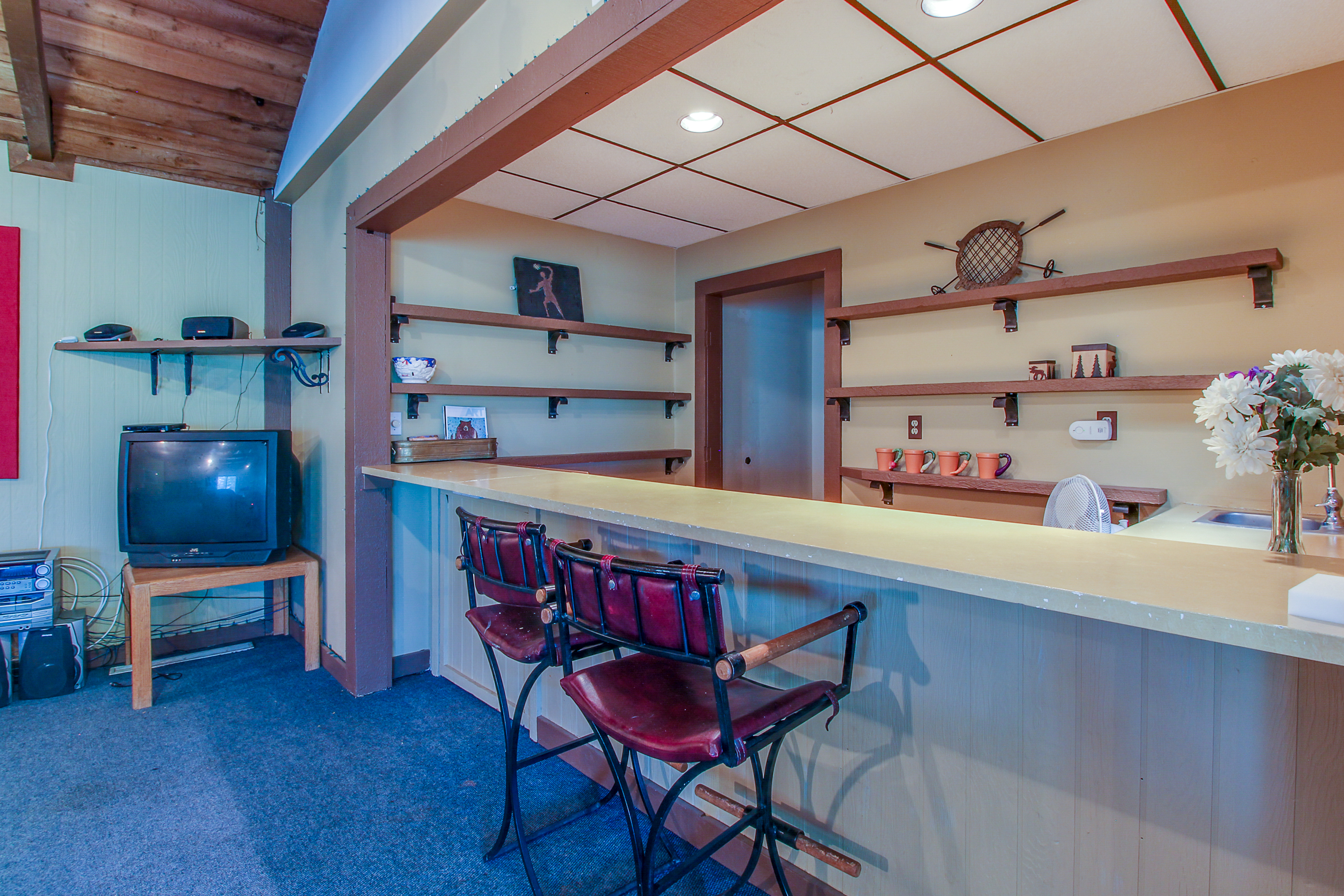 Breckenridge Condo 937489