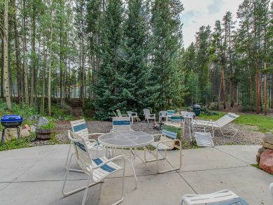 Breckenridge Condo 937489