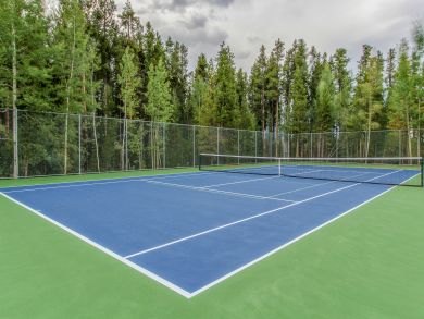 Breckenridge Condo 937489