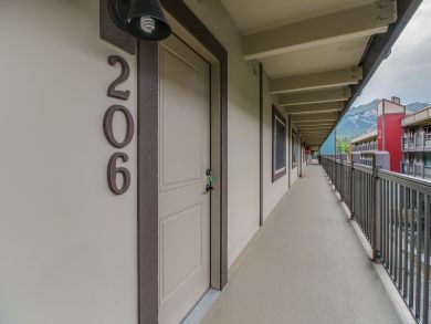 Breckenridge Condo 937489
