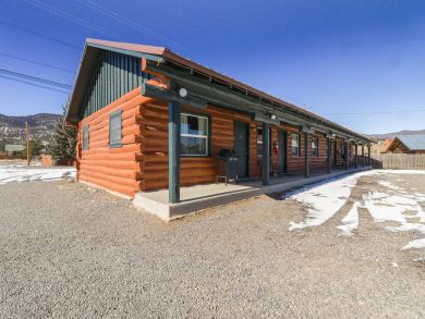 Breckenridge Home 937490