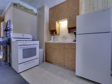 Breckenridge Home 937490