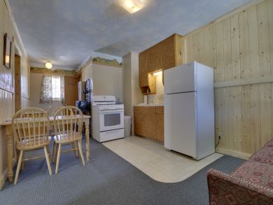 Breckenridge Home 937490