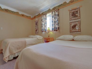 Breckenridge Home 937490