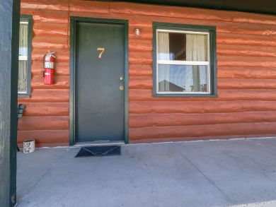 Breckenridge Home 937490