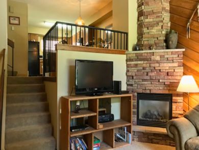 Breckenridge Home 937491 Breckenridge Home 937491