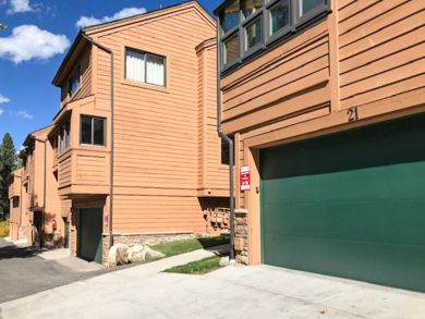 Breckenridge Home 937491 Breckenridge Home 937491