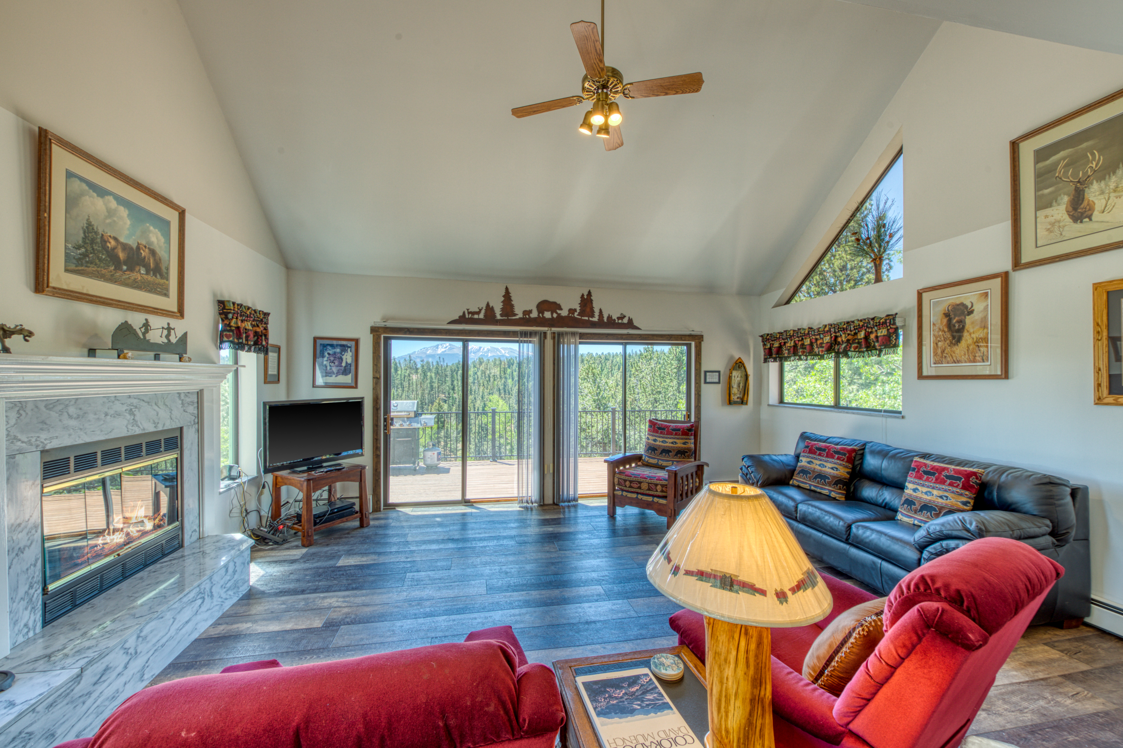 Aspen Home 937492