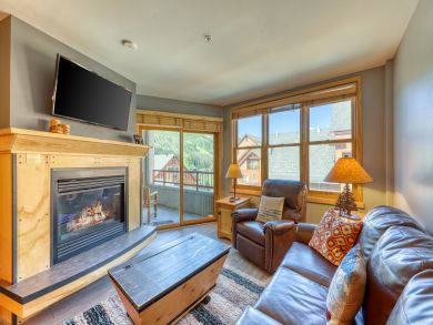 Breckenridge Condo 937494