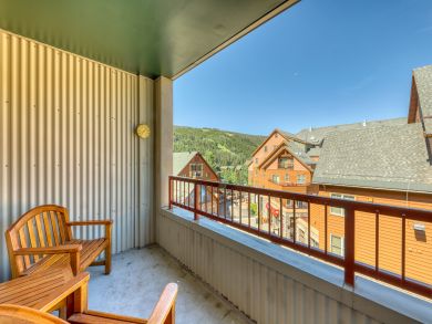 Breckenridge Condo 937494