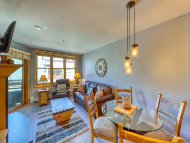 Breckenridge Condo 937494