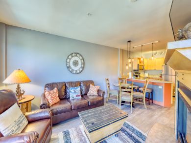 Breckenridge Condo 937494