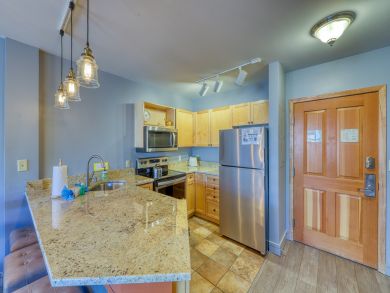 Breckenridge Condo 937494