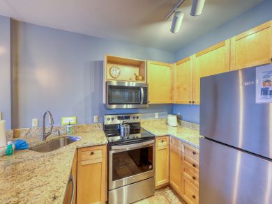 Breckenridge Condo 937494