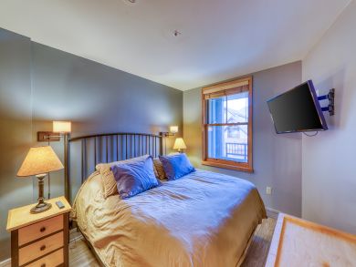 Breckenridge Condo 937494