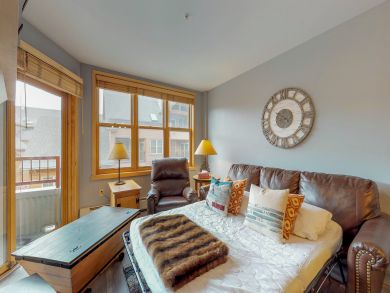 Breckenridge Condo 937494