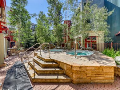 Breckenridge Condo 937494