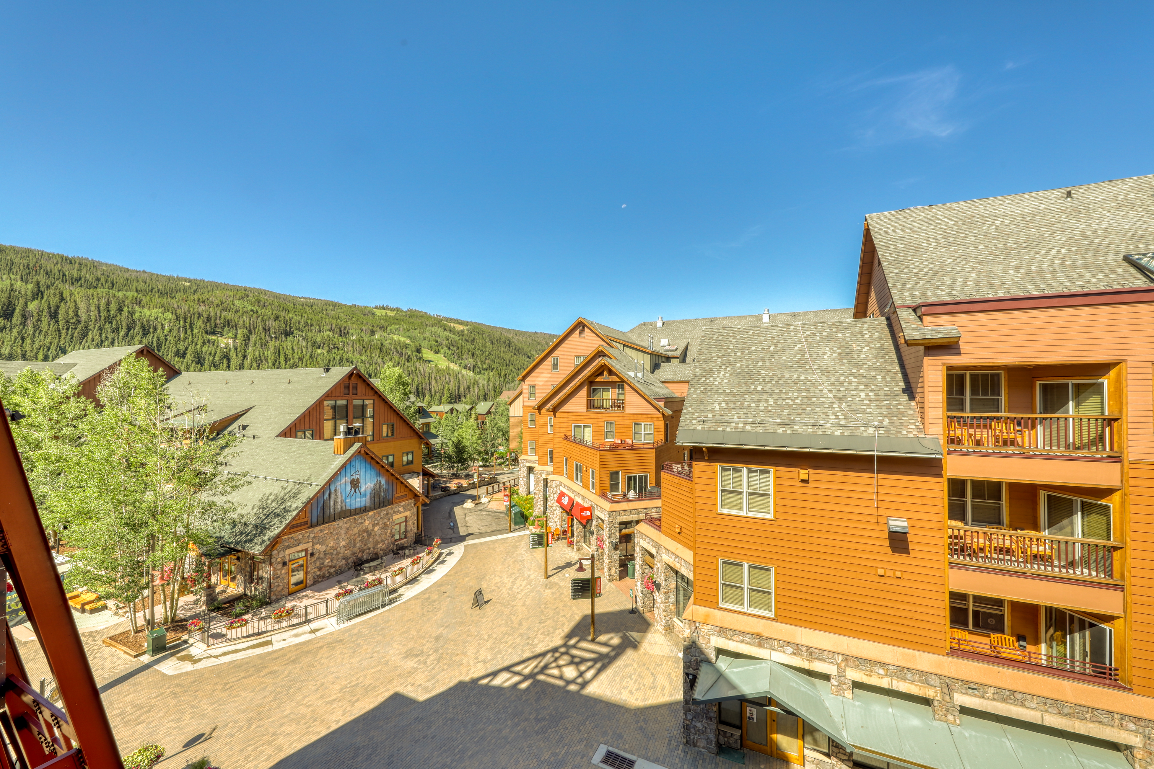 Breckenridge Condo 937494
