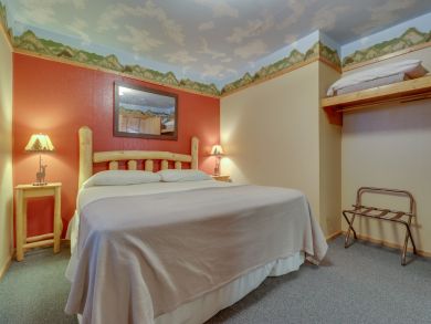 Breckenridge Home 937495