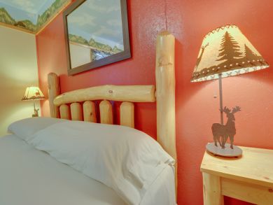 Breckenridge Home 937495