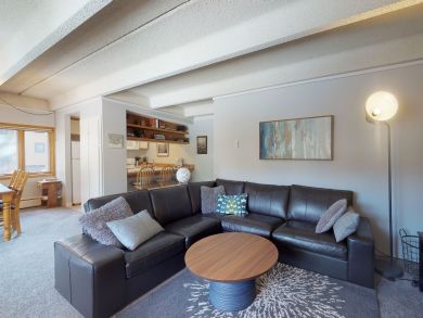 Breckenridge Condo 937496