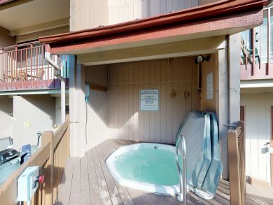 Breckenridge Condo 937496