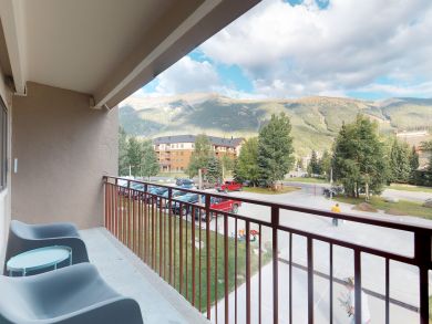 Breckenridge Condo 937496