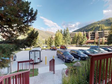 Breckenridge Condo 937496