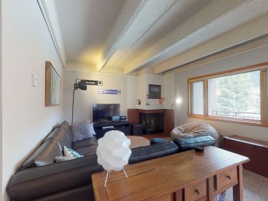 Breckenridge Condo 937496