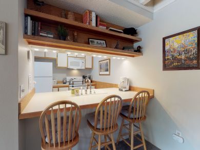Breckenridge Condo 937496