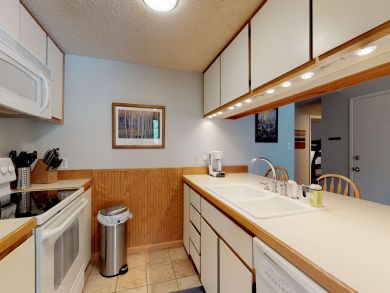 Breckenridge Condo 937496