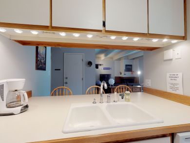 Breckenridge Condo 937496