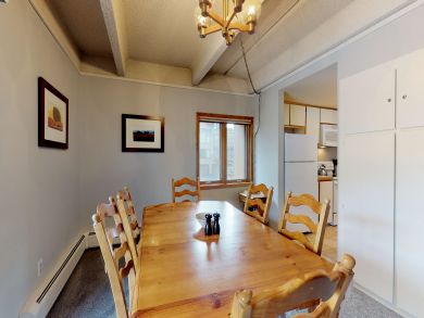 Breckenridge Condo 937496