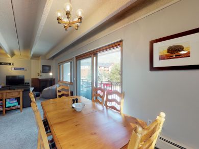 Breckenridge Condo 937496