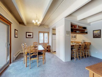Breckenridge Condo 937496