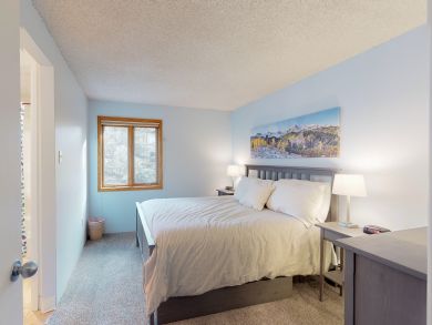 Breckenridge Condo 937496