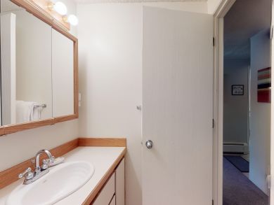 Breckenridge Condo 937496