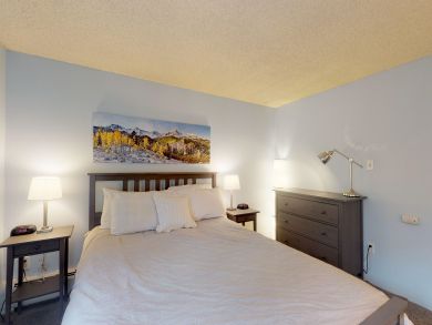 Breckenridge Condo 937496