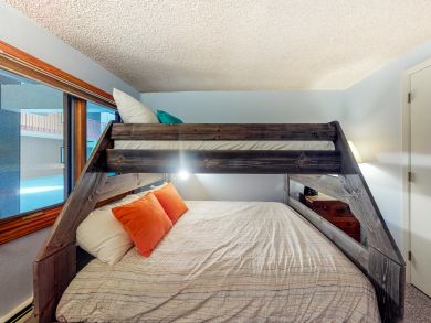 Breckenridge Condo 937496