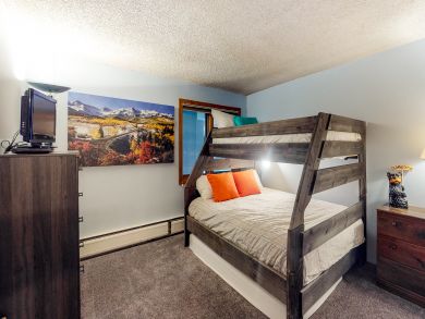 Breckenridge Condo 937496