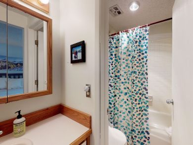 Breckenridge Condo 937496