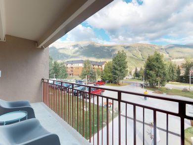 Breckenridge Condo 937496