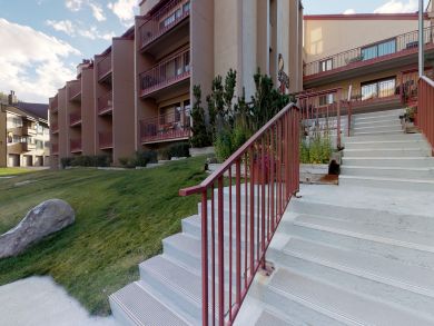 Breckenridge Condo 937496