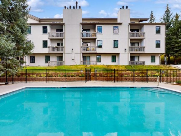 Vail Vacation Rental Condo - Ski-In Ski-Out Lodging Near Slopes & Village